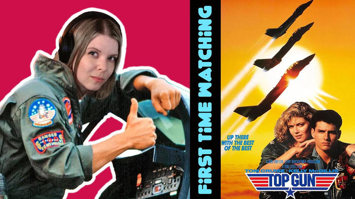 CineBinge - Top Gun (1986)