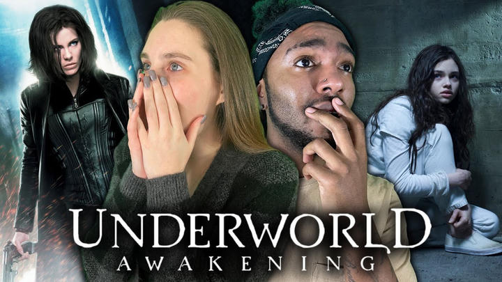 Mr FLICKS - Underworld: Awakening (2012)