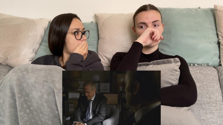 Better Call Saul 4x01 Reaction