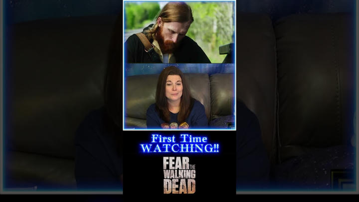 FEAR The Walking Dead 5x9 REACTION!! Part 2 of 6 (FULL Length Video BELOW) 🔻⤵
