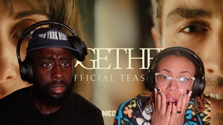 Dai N Nat Reacts - Together (2025)