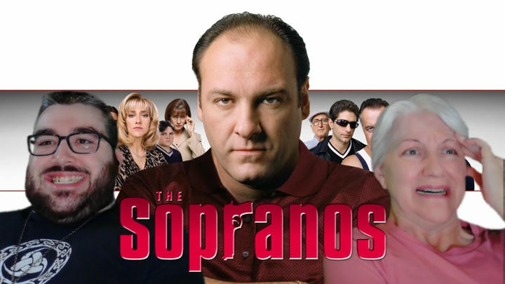 THE SOPRANOS Season 6 Episode 11 & 12 | TV Reaction | First Time Watching
