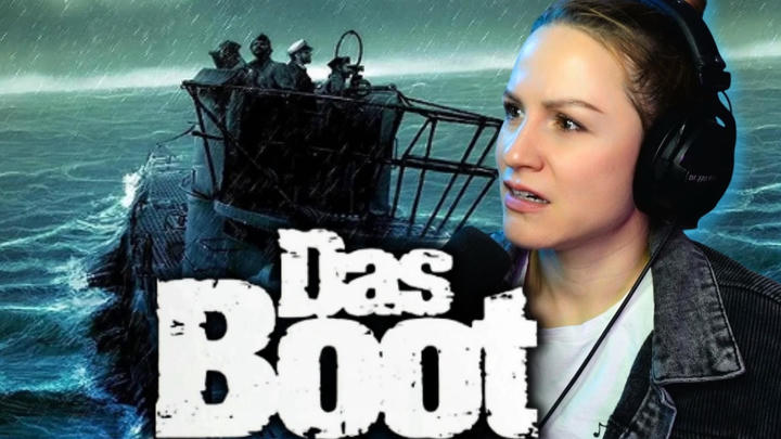 Emma Reactions - Das Boot (1981)