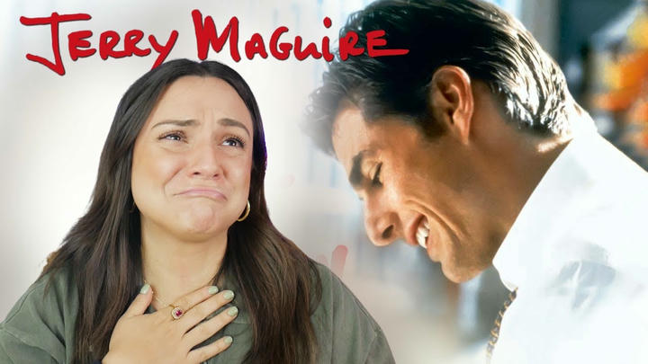 Jerry Maguire (1996)