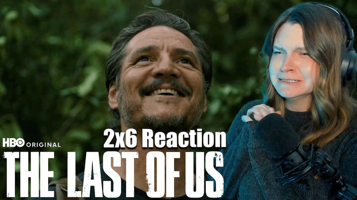 The Price | The Last of Us Season 2 Episode 6 Reaction | TV Show