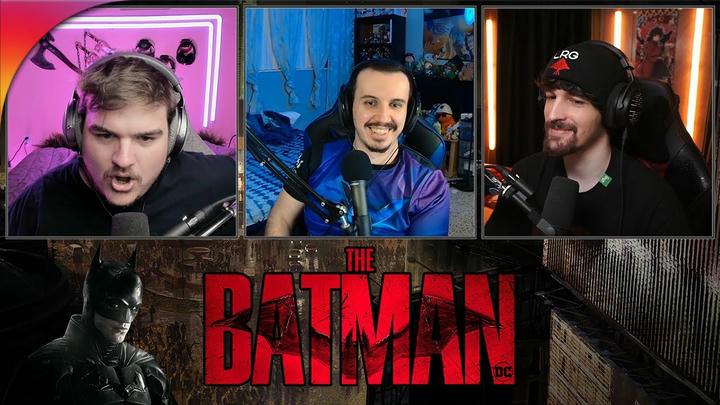 Raggedy Pack - The Batman (2022)