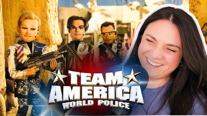 Shanelle Riccio - Team America: World Police (2004)