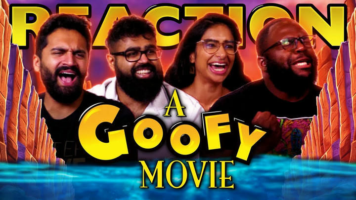 The Normies - A Goofy Movie (1995)