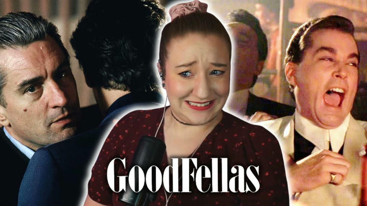 Movies with KL - Goodfellas (1990)