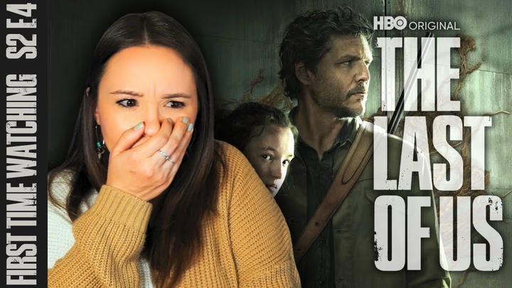 THE LAST OF US | Season 2 Episode 4: Day One | REACTION / REVIEW