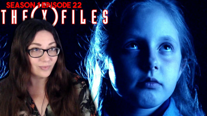 Born Again | The X Files Season 1 Episode 22 Reaction