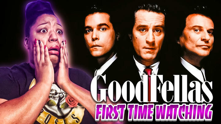 WATCH WITH JAYY - Goodfellas (1990)