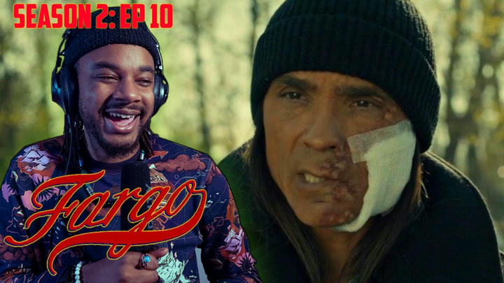 FILMMAKER REACTS to FARGO Season 2 Episode 10: Palindrome