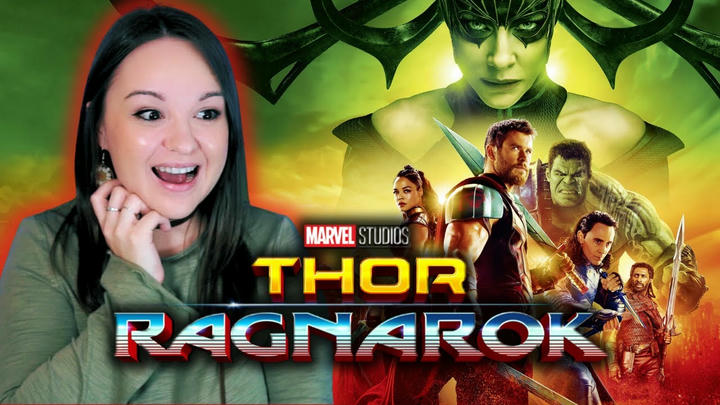 kaliwali - Thor: Ragnarok (2017)