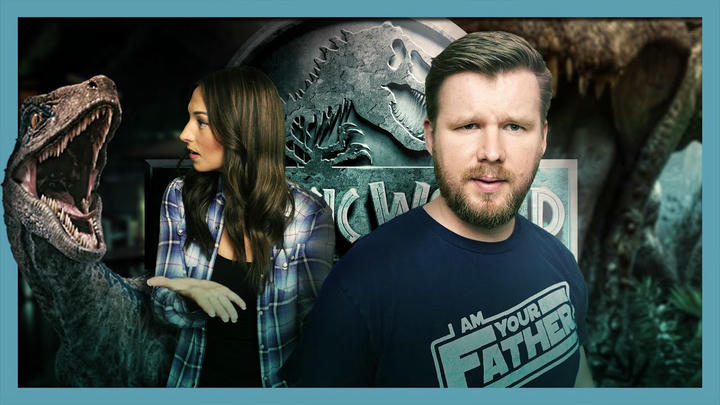 Jurassic World (2015)