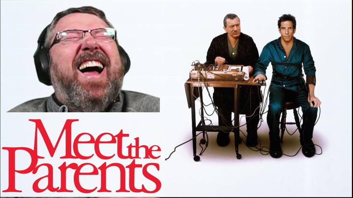 Awesome US Movies - Meet the Parents (2000)