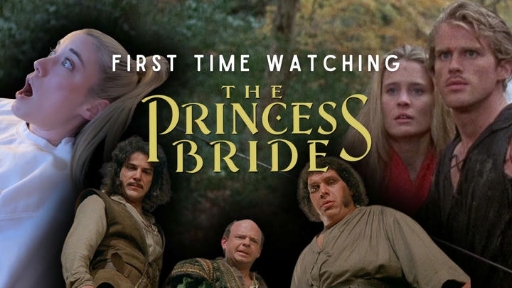 The Princess Bride (1987)