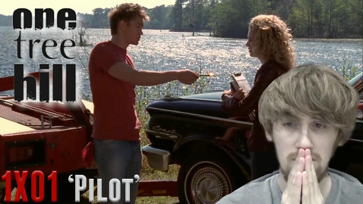 One Tree Hill (2003)