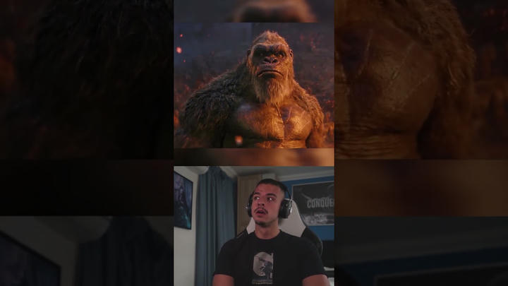 SebScreen - Godzilla x Kong: The New Empire (2024)