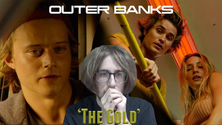 THEY'RE BACK! - Outer Banks Season 2 Episode 1 - 'The Gold' Reaction