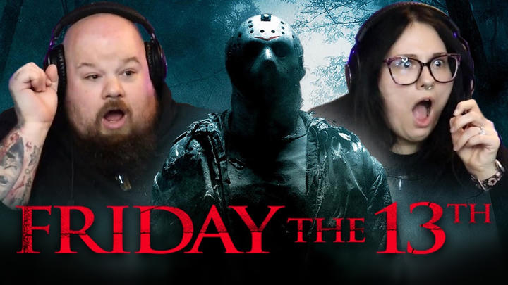 BRIDGECO - Friday the 13th (2009)