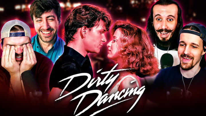 Raggedy Pack - Dirty Dancing (1987)
