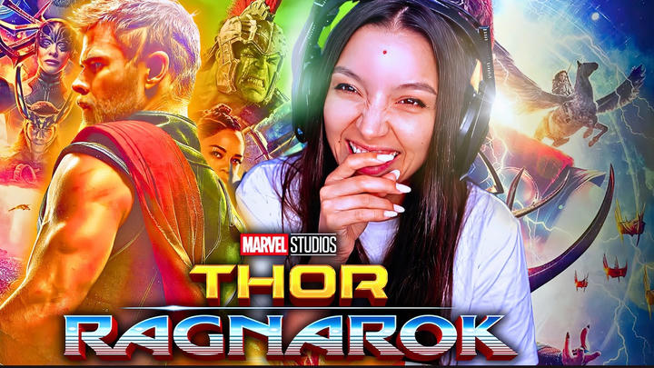 BissFlix - Thor: Ragnarok (2017)