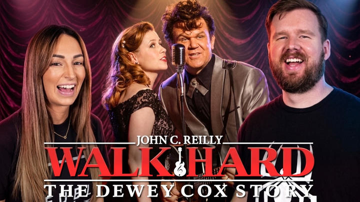 Holden & Jen Hardman - Walk Hard: The Dewey Cox Story (2007)