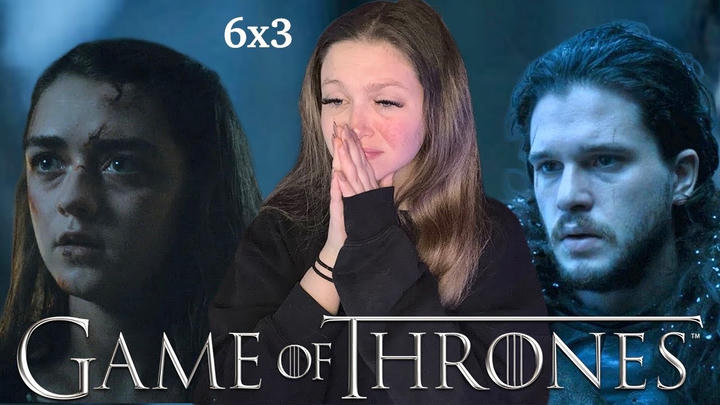 Jon is on strike..- First Time Watching Game of Thrones [6x3] (Show Reaction & Commentary)