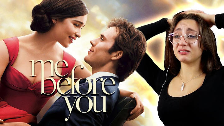 Spicy Sugar - Me Before You (2016)