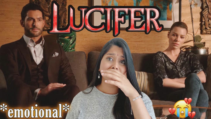 LUCIFER 6X5 ~ ''THE MURDER OF LUCIFER MORNINGSTAR'' ~ REACTION