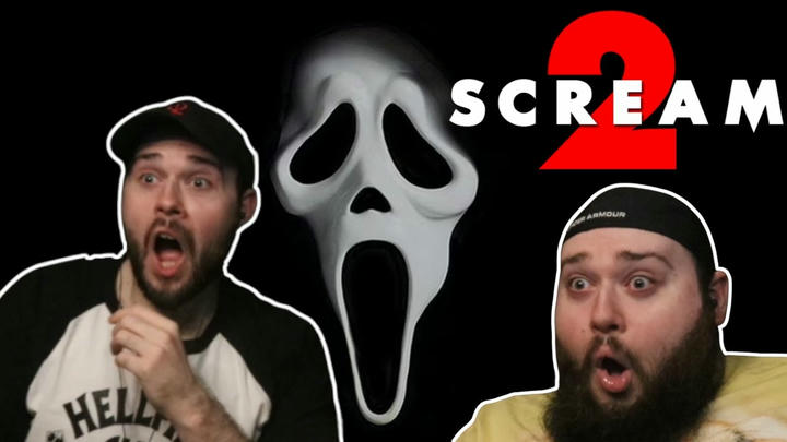 Scream 2 (1997)