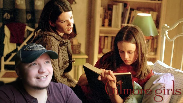 Simple Reactions - Gilmore Girls (2000)
