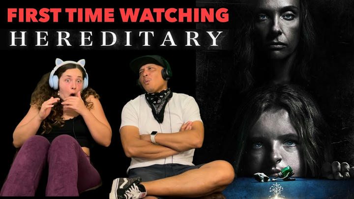 PARiTY - Hereditary (2018)