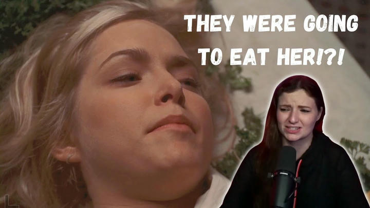 ANGEL 5X03 REACTION | First Time Watching #reaction #angel #buffythevampireslayer