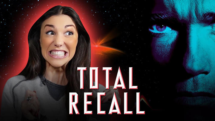 The Coby Show - Total Recall (1990)