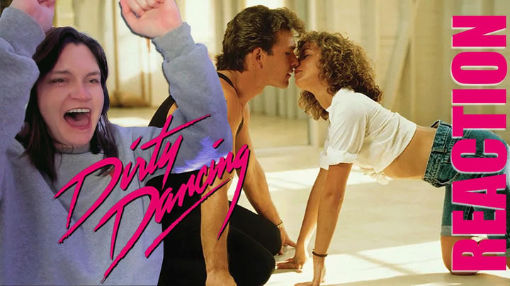 Lipps Reacts - Dirty Dancing