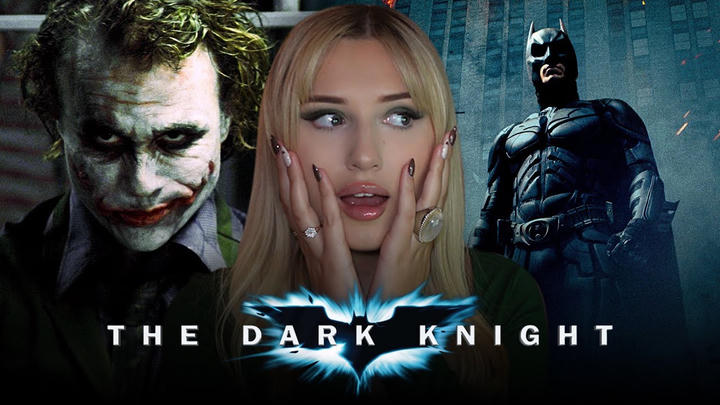Abby Jane - The Dark Knight (2008)