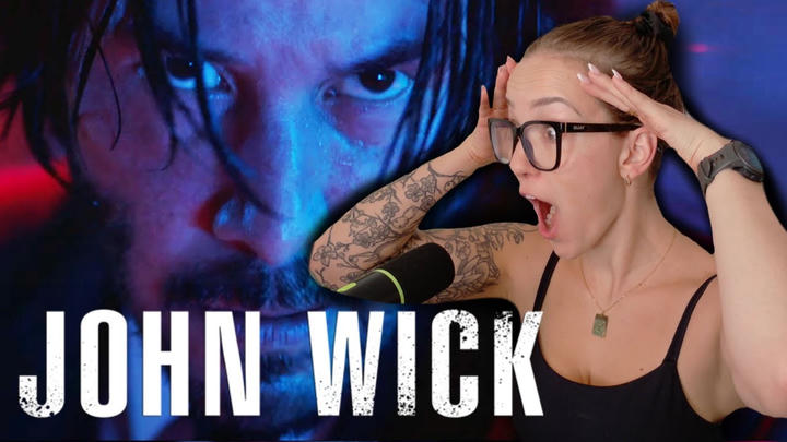 eralia - John Wick (2014)