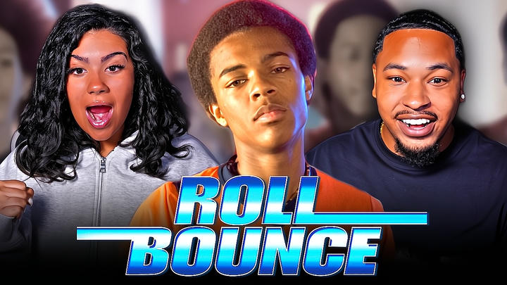 Binge Ties - Roll Bounce (2005)
