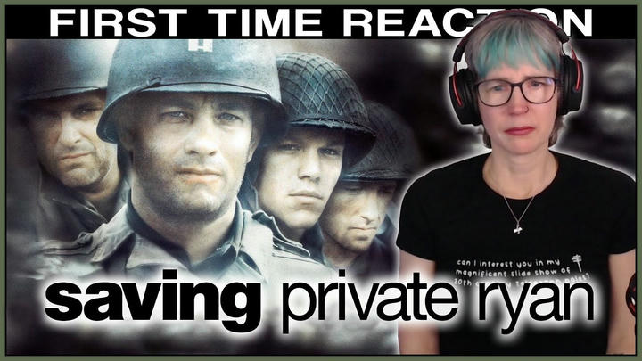 Andelain - Saving Private Ryan (1998)