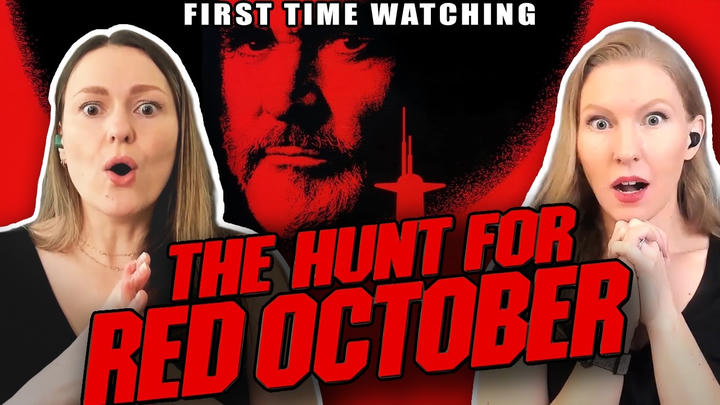 Totally Whatever - The Hunt for Red October (1990)