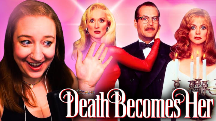 Movies with KL - Death Becomes Her (1992)