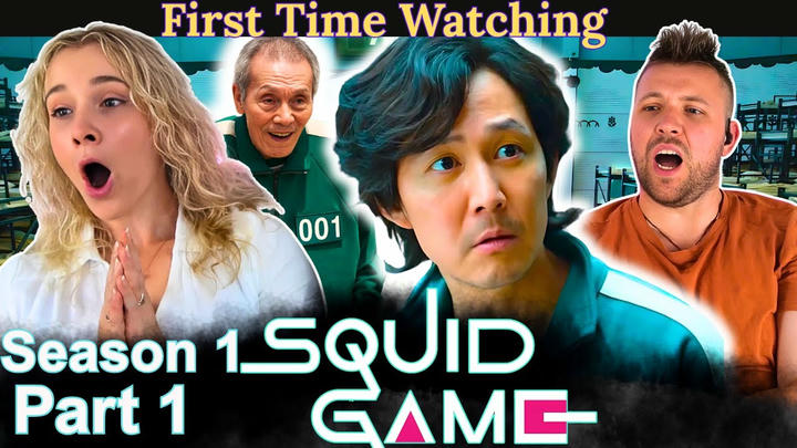Flix n Feels - Squid Game (2021)