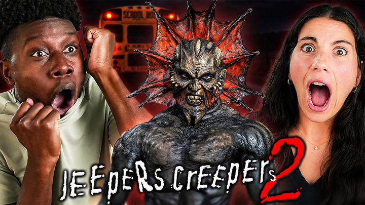 The Perfect Mix - Jeepers Creepers 2 (2003)