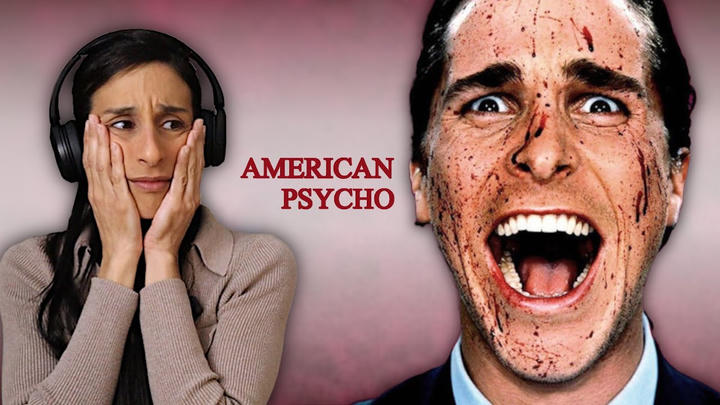Michal Zisman - American Psycho (2000)