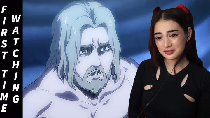 It's Happening!! // Attack On Titan Season 4 Part 2 Episode 5 Reaction (AOT Final Season Ep 21)