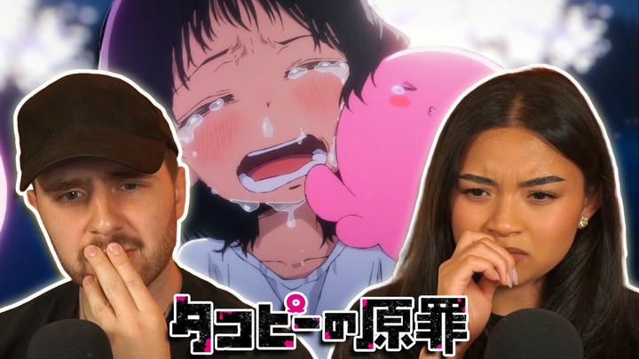 THE END TO A MASTERPIECE🐙❤️ - Takopi's Original Sin Episode 6 REACTION!