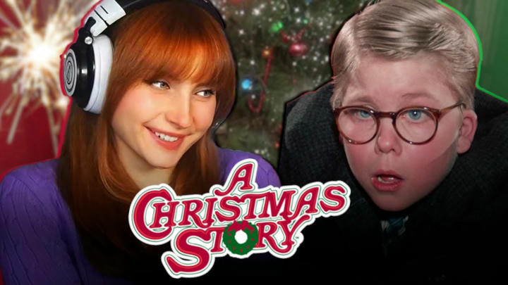 VKunia - A Christmas Story (1983)