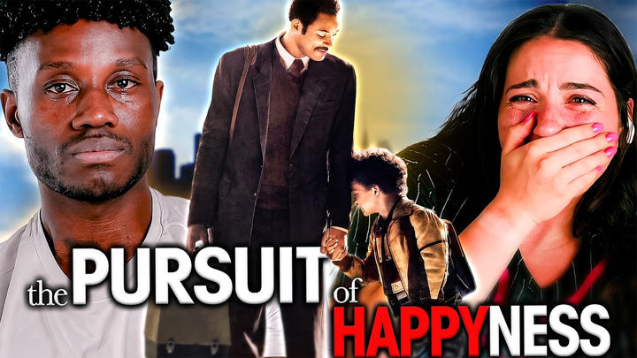 The Perfect Mix - The Pursuit of Happyness (2006)